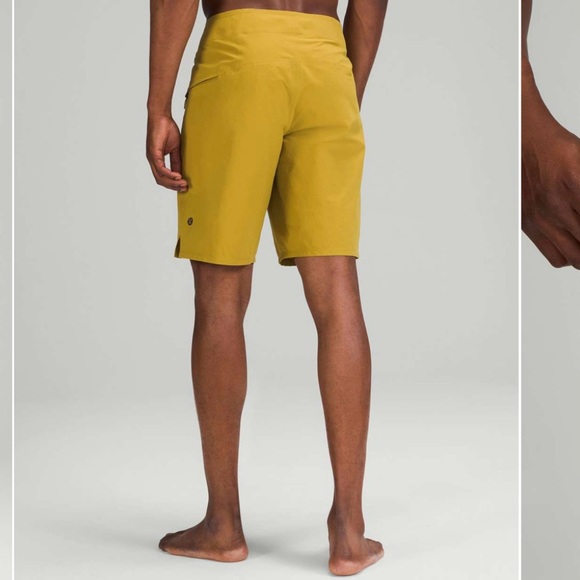 Men’s Lululemon Current State Board Short 9" - Picture 3 of 10